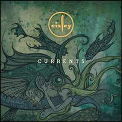 Eisley - Currents (Digipack)(CD)