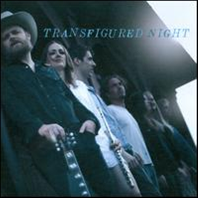 Transfigured Night - Transfigured Night