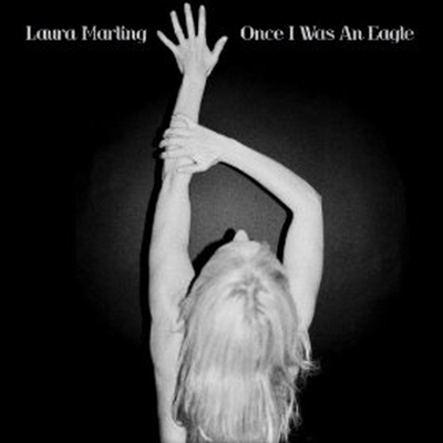 Laura Marling - Once I Was An Eagle (Download Code)(180G)(2LP)