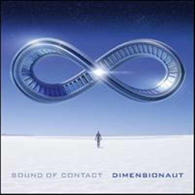 Sound Of Contact - Dimensionaut