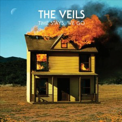 Veils - Time Stays We Go (CD)