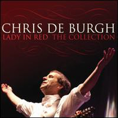 Chris De Burgh - Lady In Red: Collection (CD)