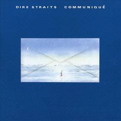 Dire Straits - Communique (SHM-CD)(일본반)