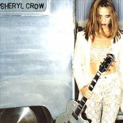 Sheryl Crow - Sheryl Crow (Bonus Tracks)(SHM-CD)(일본반)