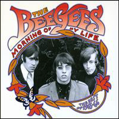 Bee Gees - Morning Of My Life: Best Of 1965 - 1966 (Remastered)(CD)