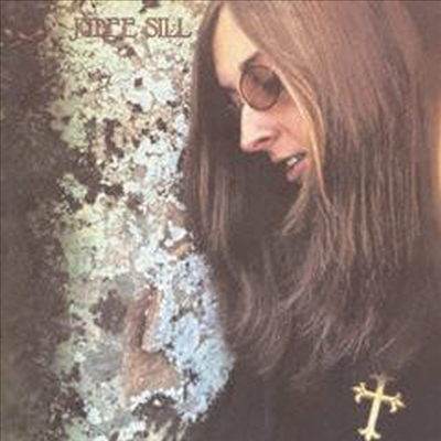Judee Sill - Judee Sill (Remastered)(일본반)(CD)