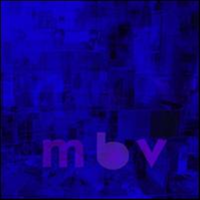 My Bloody Valentine - MBV (Limited Edition)(180G)(LP+CD)