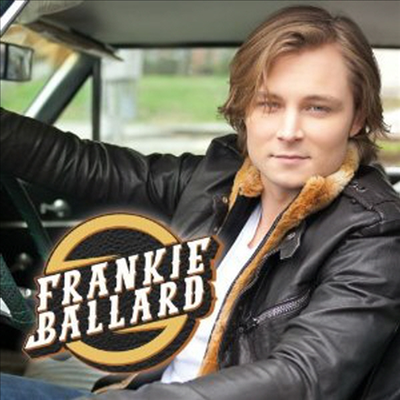 Frankie Ballard - Frankie Ballard (CD)