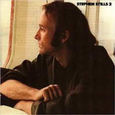 Stephen Stills - Stephen Stills 2 (CD)