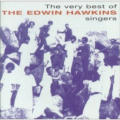 Edwin Hawkins Singers - Best of (CD)