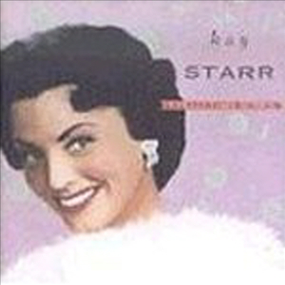 Kay Starr - Capitol Collectors Series (CD)