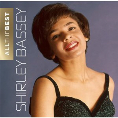 Shirley Bassey - All The Best (Remastered)(2CD)