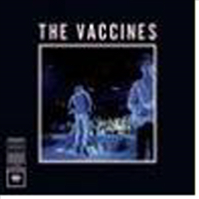 Vaccines - Live From London, England (CD)