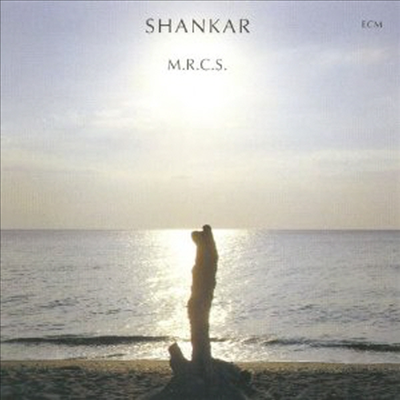 Shankar - M.R.C.S. (LP)