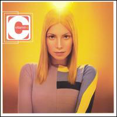 Vitamin C - Vitamin C (CD-R)