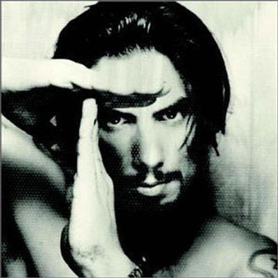 Dave Navarro - Trust No One (CD-R)