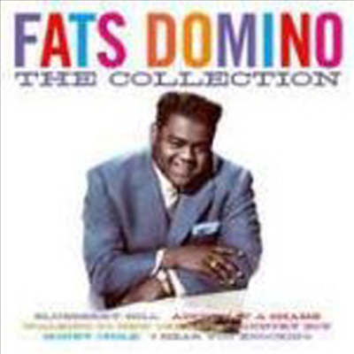 Fats Domino - Collection (CD)