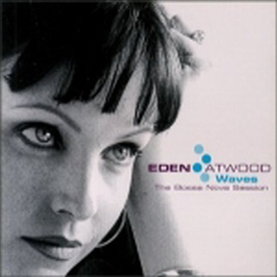 Eden Atwood - Waves (CD)