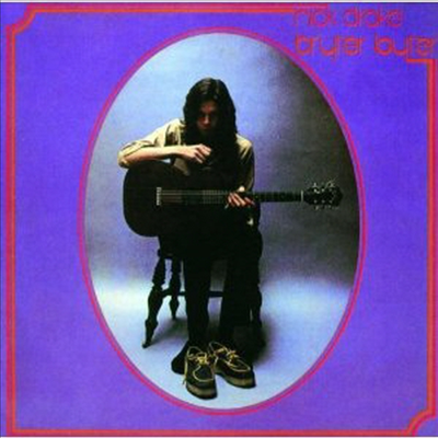 [수입] Nick Drake - Bryter Layter (Mint Digipack 아닌 쥬얼 케이스)