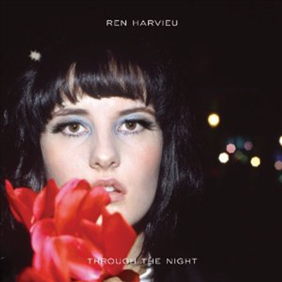 Ren Harvieu - Through The Night (CD)