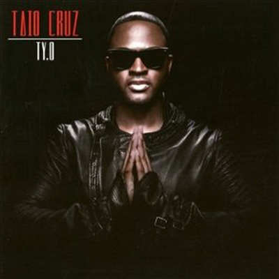 Taio Cruz - TY.O (CD)