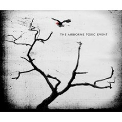 Airborne Toxic Event - Airborne Toxic Event (CD)