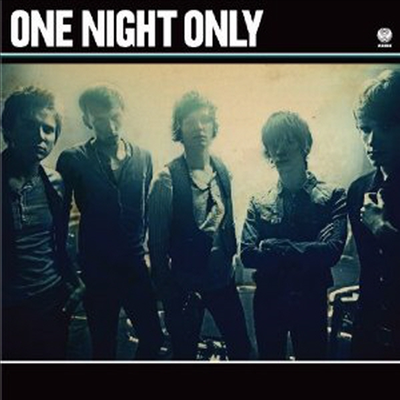 One Night Only - One Night Only (CD)