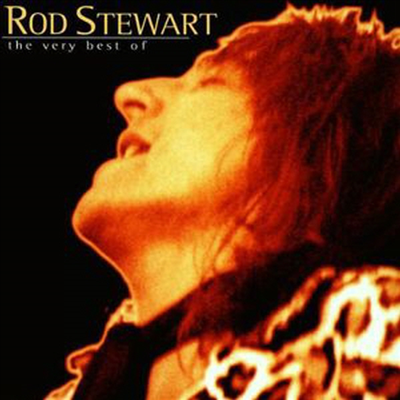 Rod Stewart - The Best Of Rod Stewart (CD)