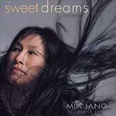 Mia Jang - Sweet Dreams(CD-R)