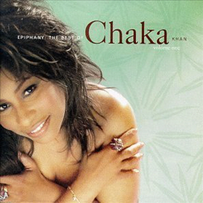 Chaka Khan - Epiphany - The Best Of Vol.1 (CD)