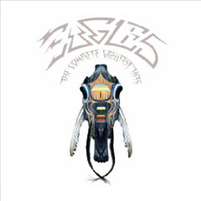 Eagles - The Complete Greatest Hits (2CD)(Digipack)