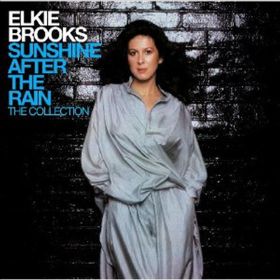 Elkie Brooks - Sunshine After The Rain - The Collection (2CD)