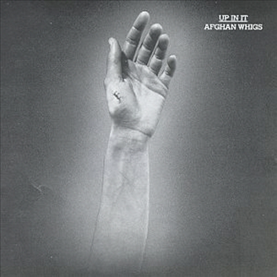 Afghan Whigs - Up In It (CD)