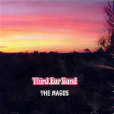 Third Ear Band - The Magus (CD)