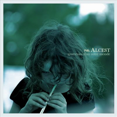 Alcest - Souvenirs d'un Autre Monde (CD)