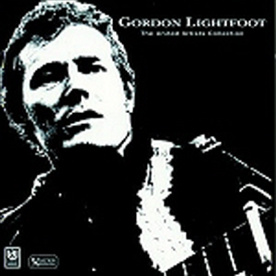 Gordon Lightfoot - United Artists Collection (2CD)