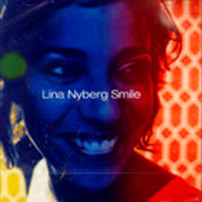 Lina Nyberg - Smile (CD)