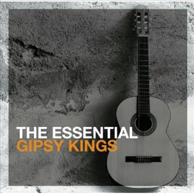 Gipsy Kings - The Essential Gipsy Kings (2CD)