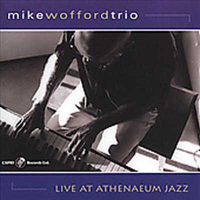 Mike Wofford Trio - Live At Athenaeum Jazz (SACD Hybrid)