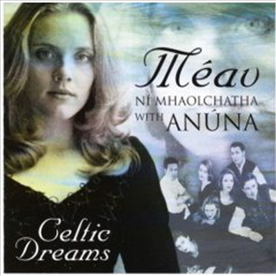 Meav - Celtic Dreams (CD)