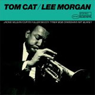 Lee Morgan - Tom Cat (RVG Edition)(CD-R)