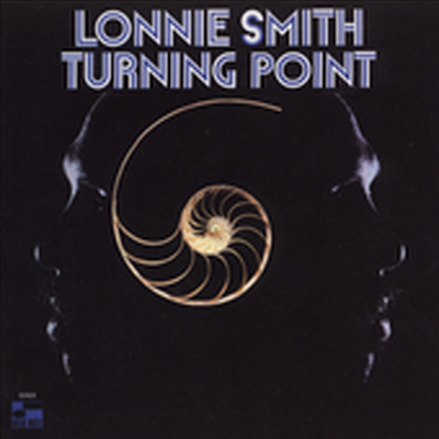 Lonnie Smith - Turning Point (Remastered)(CD-R)