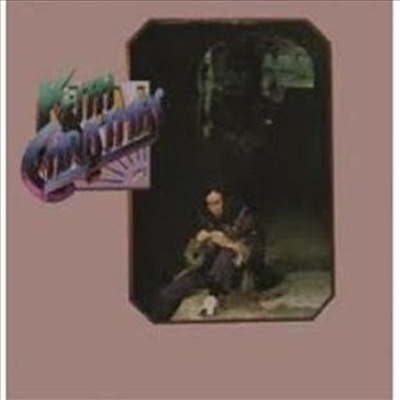 Keith Christmas - Pygmy (Remastered)(CD)