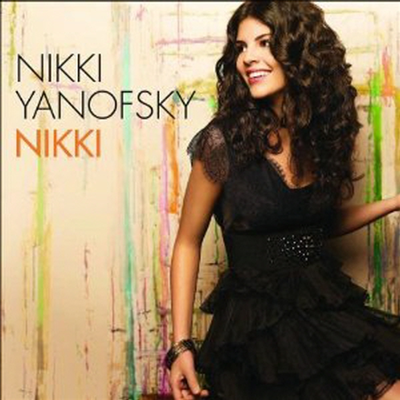 Nikki Yanofsky - Nikki (CD)