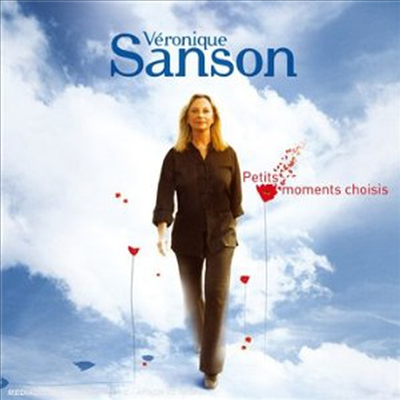 Veronique Sanson - Petits Moments Choi (3CD Deluxe Edition)