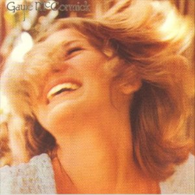 Gayle Mccormick - Gayle Mccormick (Remastered)