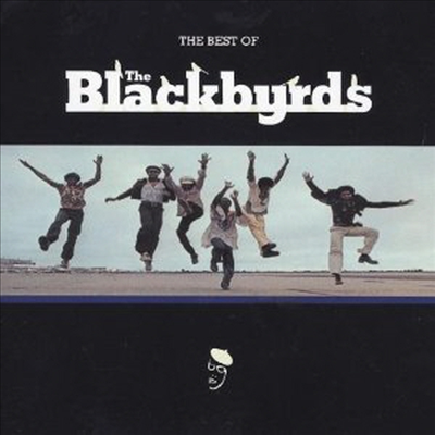 Blackbyrds - Best Of The Blackbyrds (CD)