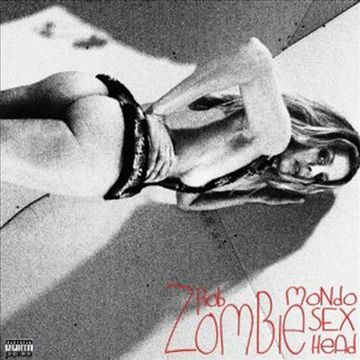 Rob Zombie - Mondo Sex Head (2LP)