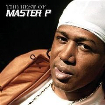 Master P - Best Of (CD)