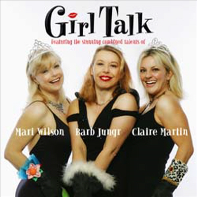 Girl Talk - Girl Talk (SACD Hybrid)